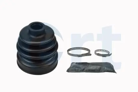 500266 К-т пыльника ШРУС внутр. 19*65*87 SUZUKI Alto, TOYOTA Yaris1 -5 ERT подбор по vin на Brocar