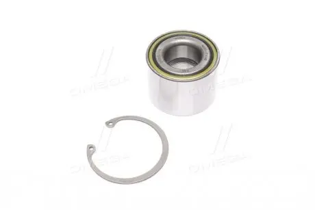 J4710909 Подшипник ступицы колеса задн. CHEVROLET (вир-во Jakoparts) JAKOPARTS подбор по vin на Brocar