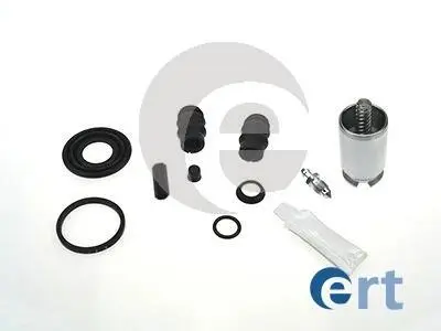 402263RK Р / к супорта з поршеньком (з механізмом) CITROEN C4 PICASSO ERT підбір по vin на Brocar