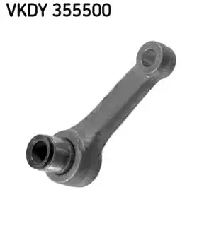 VKDY355500 Рычаг поворотного кулака (маятниковый рычаг) Omega -86 SKF підбір по vin на Brocar