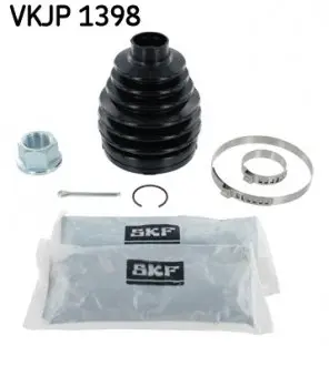 VKJP1398 К-т пыльника ШРУС Qashqai,X-Trail,Renault Koleos 07- SKF подбор по vin на Brocar