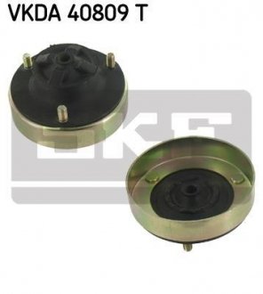 VKDA40809T Подушка амортизатора задн. (к-кт. 2шт.) 5серия E34 -97 SKF підбір по vin на Brocar