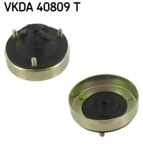 VKDA40809T Подушка амортизатора задн. (к-кт. 2шт.) 5серия E34 -97 SKF подбор по vin на Brocar