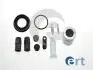 Ремкомплект супорта (заднього) BMW X3/X5 02-11 (d=42mm) (+поршень) (Ate) 401435