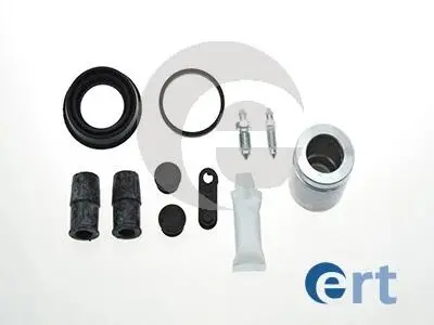 401435 Ремкомплект суппорта (заднего) BMW X3/X5 02-11 (d=42mm) (+поршень) (Ate) ERT підбір по vin на Brocar