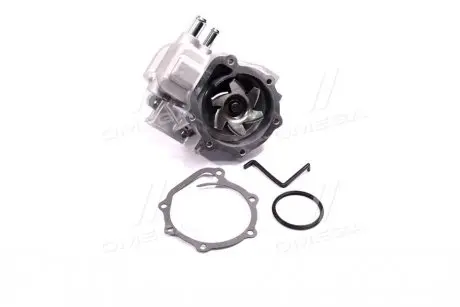 352316171041 Водяной насос (пр-во Magneti Marelli кор.код. WPQ1041) MAGNETI MARELLI подбор по vin на Brocar
