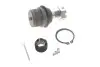 Опора кульова JEEP CHEROKEE, WRANGLER II 84-07 перед. міст низ (Вир-во SKF) VKDS 312503