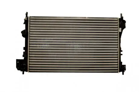 32540 Радіатор охолодження Vectra C 1.6/1.8 (647x399x26) ASAM підбір по vin на Brocar