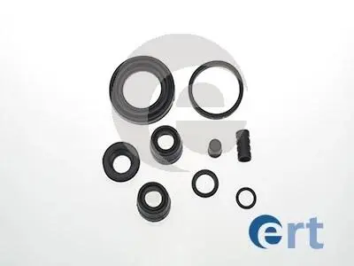 400830 Р/к заднего суппорта Picanto 04-, TOYOTA Camry -2 ERT підбір по vin на Brocar