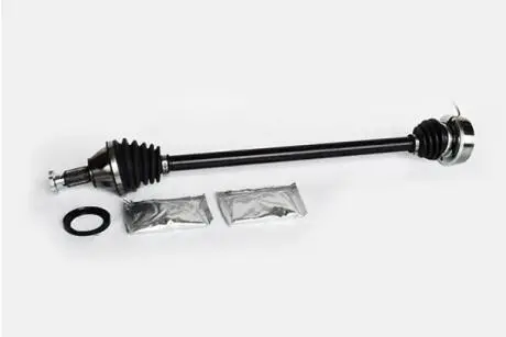 75326 Полуось прав.753mm Polo,Skoda Fabia,Roomster 00- ASAM підбір по vin на Brocar