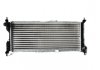 Радиатор охлаждения Combo,Corsa B 1.5/1.7D 94- 32936