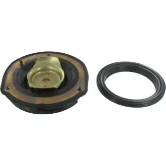 VKDA35312 Подушка амортизатора с подшипником! 406 -95 SKF підбір по vin на Brocar