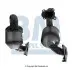 BM80380H Катализатор вихлопної системи Renault Trafic/Opel Vivaro 2.0dCi 06- BM CATALYSTS підбір по vin на Brocar