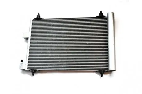 32303 Радиатор C4/5,Peugeot 307 00- (560x361x16) ASAM подбор по vin на Brocar