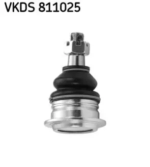 VKDS811025 TOYOTA Шарова опора верхня Land Cruiser 100 -98 SKF підбір по vin на Brocar