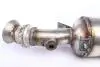 BM11461H Фильтр сажевый MB Sprinter (906) OM651 09-15 (Euro 5) BM CATALYSTS підбір по vin на Brocar