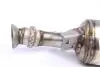 BM11461H Фильтр сажевый MB Sprinter (906) OM651 09-15 (Euro 5) BM CATALYSTS підбір по vin на Brocar