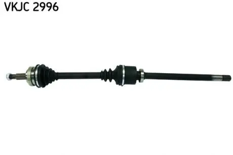 VKJC2996 Полуось правая L=978mm Espace III 2.2 96- SKF подбор по vin на Brocar