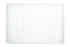 AF5044 Фільтр пов. салон Sprinter 06-VW Crafter -6 ALPHA FILTER підбір по vin на Brocar