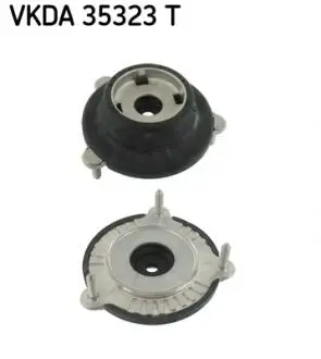 VKDA35323T PEUGEOT к-кт опор (2шт.!!) амортизатор 407 04- SKF підбір по vin на Brocar