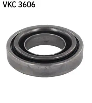 VKC3606 Подшипник выжимной Frontera,Monterey,Isuzu SKF подбор по vin на Brocar