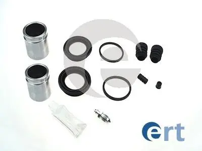401728 Р/к суппорта + 2 поршенька HYUNDAI TERRACAN -1 ERT подбор по vin на Brocar