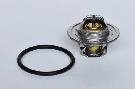 73355 Термостат 87°C Golf, Passat A3,A4,A6 SKODA ASAM подбор по vin на Brocar