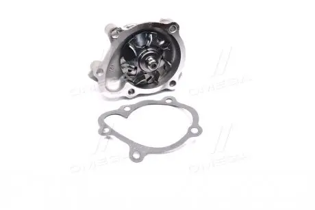352316171263 Помпа водяна WPQ1263 (Вир-во MagnetiMarelli) MAGNETI MARELLI підбір по vin на Brocar