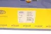 352316170480 Помпа водяна WPQ0480 (Вир-во MagnetiMarelli) MAGNETI MARELLI підбір по vin на Brocar