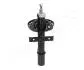 MM00672 Амортизатор масл.передн.Clio III 05- JAPANPARTS підбір по vin на Brocar