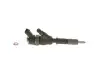 0986435003 Форсунка BOSCH підбір по vin на Brocar