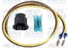 Ремкомплект кабеля форсунки Fiat 1.3-2.0JTD/Opel 1.7-2.0CDTI 03- 25153