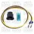 Ремкомплект кабелю форсунки Fiat 1.3-2.0JTD/Opel 1.7-2.0CDTI 03- 25153