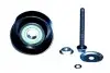 55588 MAZDA Ролик натяжний Mazda 6 02-,CX-7 07- ASAM підбір по vin на Brocar