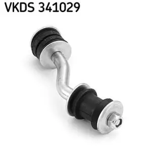 VKDS341029 Тяга стабилизатора передн.Audi 80 91- SKF подбор по vin на Brocar