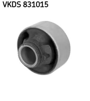 VKDS831015 TOYOTA с / блок переднього важеля Yaris 06- SKF підбір по vin на Brocar