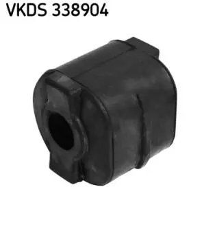 VKDS338904 CHRYSLER Втулка передн. стаб.VOYAGER -01 SKF подбор по vin на Brocar