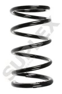 35321 Пружина задняя L=268mm Rav 4 II 00- SUPLEX подбор по vin на Brocar