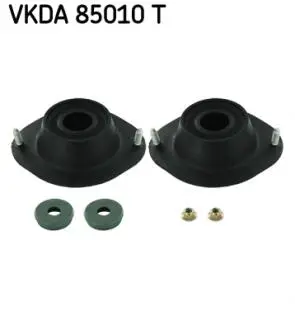 VKDA85010T DAEWOO К-т опор амортизаторов Nubira 97- SKF підбір по vin на Brocar