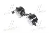 TPLW0401 Фара протитуманна СТМ, 40W, WHITE D = 90mm &lt;TEMPEST&gt; TEMPEST підбір по vin на Brocar