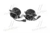 TPLW0401 Фара протитуманна СТМ, 40W, WHITE D = 90mm &lt;TEMPEST&gt; TEMPEST підбір по vin на Brocar