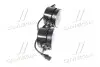 TPLW0401 Фара протитуманна СТМ, 40W, WHITE D = 90mm &lt;TEMPEST&gt; TEMPEST підбір по vin на Brocar