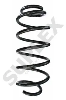 38169 VOLVO Пружина передняя L=398mm XC60 AWD SUPLEX підбір по vin на Brocar