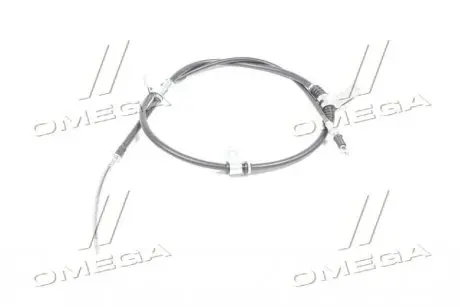 PTA495 Трос ручного тормоза (вир-во Parts-Mall) PARTS-MALL подбор по vin на Brocar