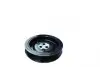 Шкив коленвала Transit 2.4TDCi 06- 80286