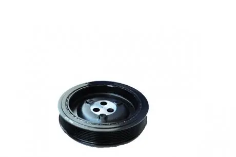 80286 Шкив коленвала Transit 2.4TDCi 06- ASAM подбор по vin на Brocar
