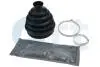 500038T Пыльник шруса (наружный) Fiat Punto 93-99 (22x76x87mm) ERT підбір по vin на Brocar
