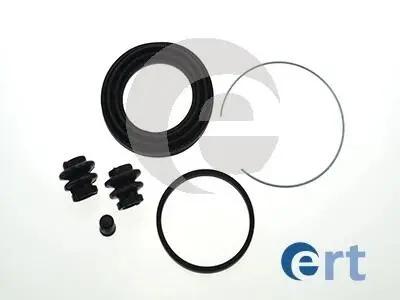 401310 Р/к переднего суппорта TOYOTA Prius -09 ERT підбір по vin на Brocar