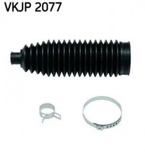 VKJP2077 Пыльник рул. тяги (к-т.) SKODA Octavia SKF подбор по vin на Brocar