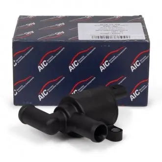 59100 Кран пічки VW Polo/Passat/Golf 14- AIC підбір по vin на Brocar